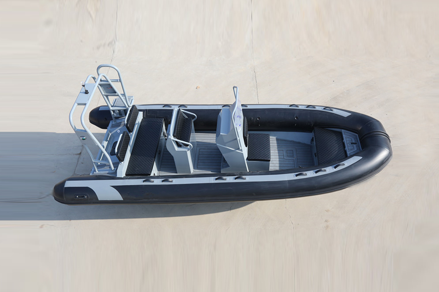 IronWave520
