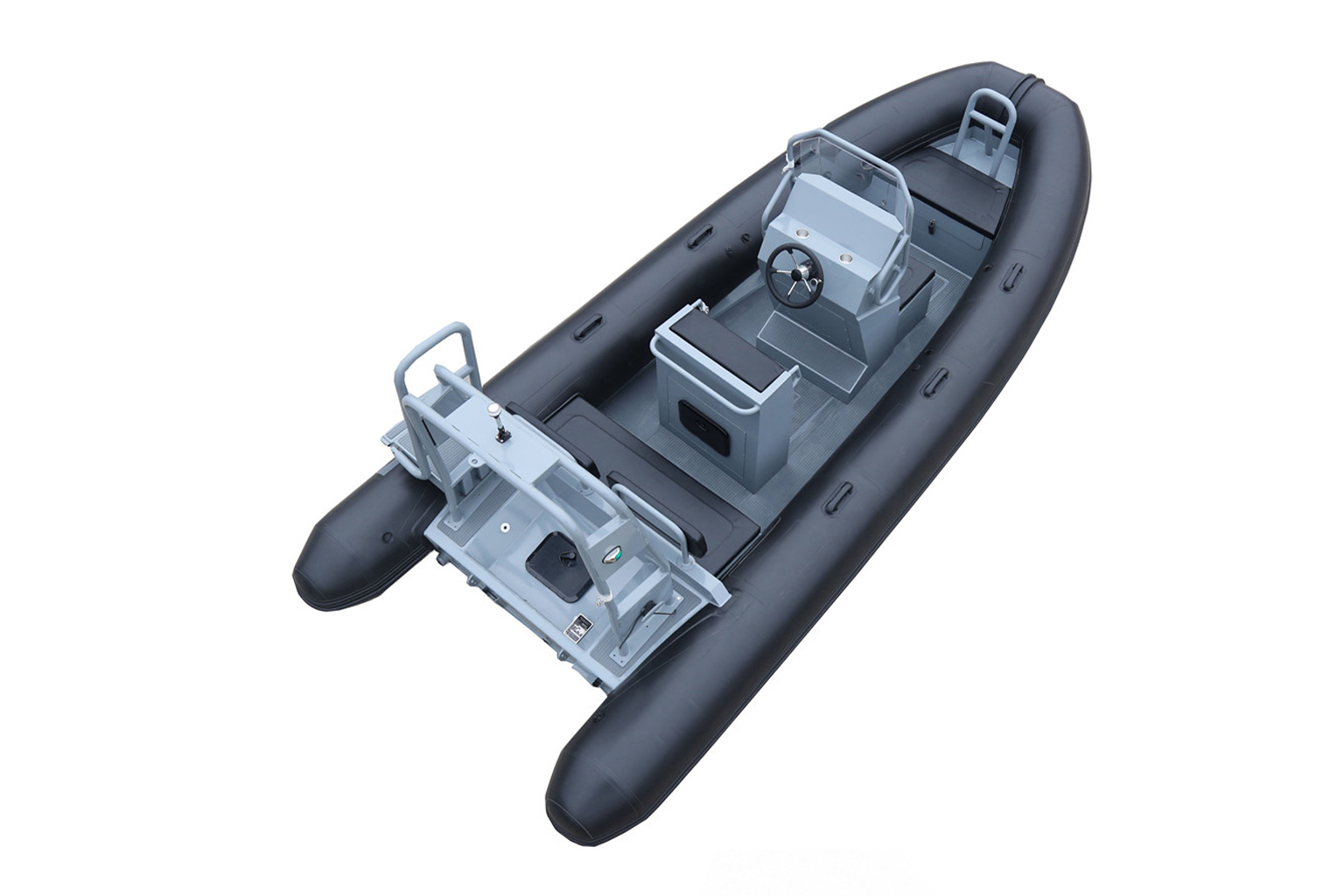 IronWave520