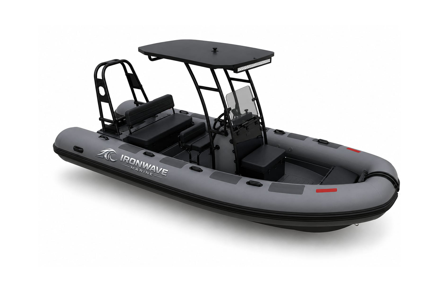 IronWave520